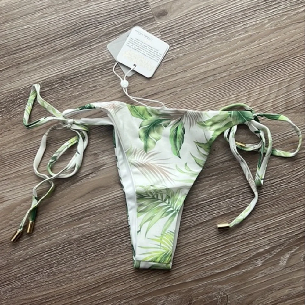 Monday Swimwear Palma Bikini Bottoms